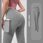 Mesh Sea Salt Grey