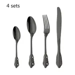 4Sets Black