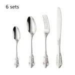 6Sets Silver