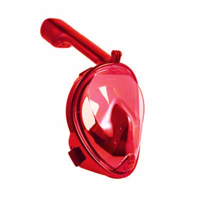 Children's Silicone Myopia Lens Diving Swimming Goggles Mask Red - Shop at LoveMi