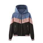 Blue Pink Black