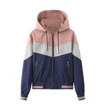 Powder Grey Navy