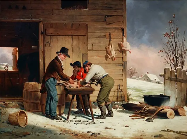 Digital Frame Oil Painting Coloring Painting Photo Color - Shop at LoveMi