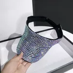 Fancy Diamond-Adjustable