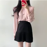 Black Pink Suit