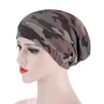 Army Green Camouflage