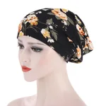 Black Flower