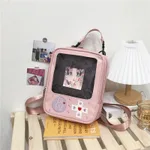 Transparent