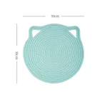 Large Light Green1 Piece
