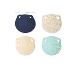 Medium Fourcolor Mixed4 Piece