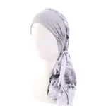 Flower Grey