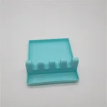 Square Blue
