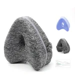 Grey Heart Shape