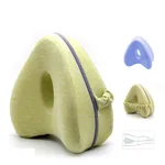 Lemon Yellow Heart Shape