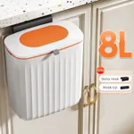 8L Orange