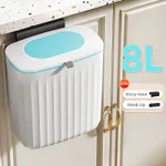 8L Sky Blue