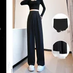 Blackvelcrotrousers
