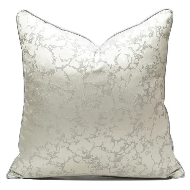 Throw Pillow, Soft Bag Cushion Living Room Cushion Pillowcase, Removable And Washable Clouds Gray - Shop at LoveMi