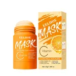 Vitamin C Solid Mask3Pc