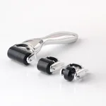 Silver Handle