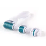 White Handle