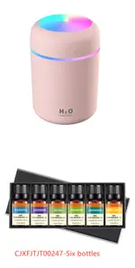 Pink Set