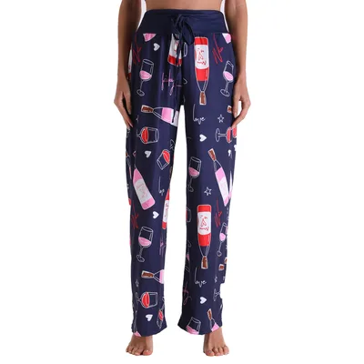 Lace up Casual Trousers European And American Cross border Loose Lace up Camouflage Printed Pants Women 13Style M - Shop at LoveMi