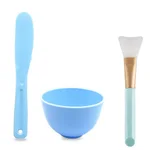 Blue3Piece Set