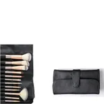 12Brushes And Black Packs