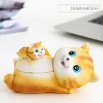 Naughty Cat