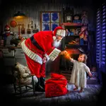 Old Christmas