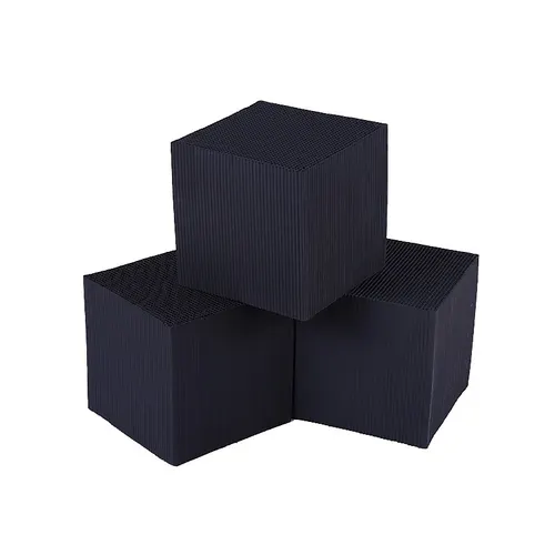Fish Tank Activated Carbon Carbon Cube Water Purification Fish Tank Filter Large - Shop at LoveMi