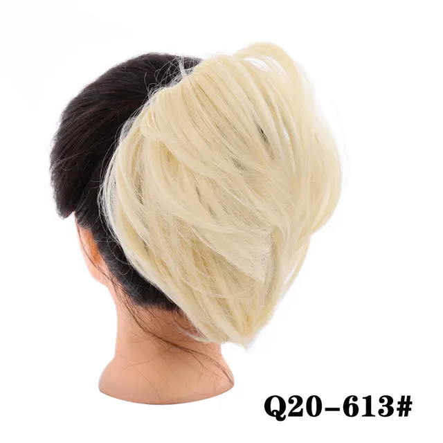 European And American Fluffy Hair Accessories Are Fashionable And Popular 28Style - Shop at LoveMi