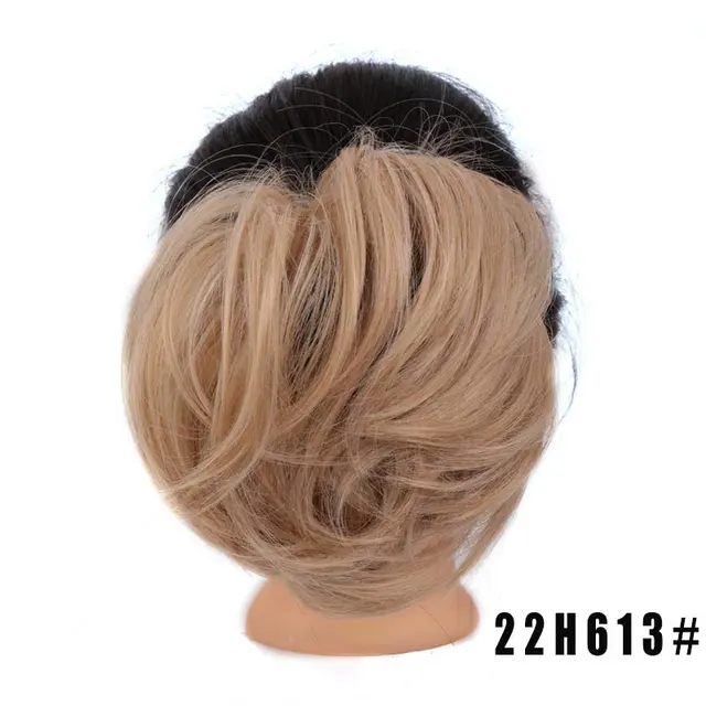 European And American Fluffy Hair Accessories Are Fashionable And Popular 40Style - Shop at LoveMi
