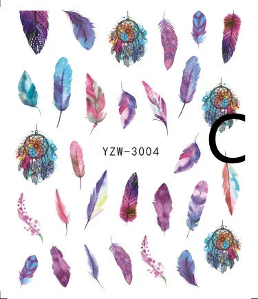 Black Butterfly Nail Art Stickers Accessories - Shop at LoveMi