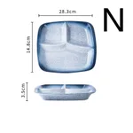 N