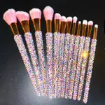 Pink Rhinestone Blend