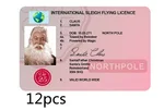 C 12Pcs