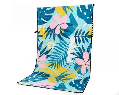 Travel Outdoor Sports Towel Beach Towel 20Style - Shop at LoveMi