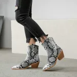Snake Pattern-35