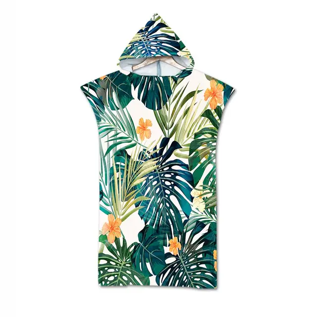 Bath Towel Beach Towel Cloak Geometric Print K - Shop at LoveMi
