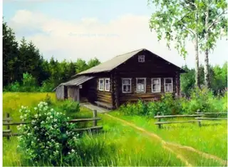 Full Diamond Painting Diamond Embroidery Cross - Photo Color - View 1