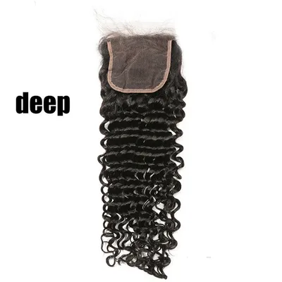 Real Hair Hair Block Mesh Hand Woven Hair Block Deep - Shop at LoveMi