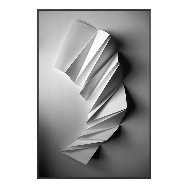 Decorative Painting Custom Background Wall Canvas Painting - Shop at LoveMi