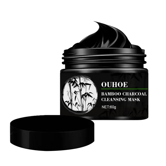 Cleansing And Shrinking Pores Blackheads Peeling Mask 60Ml - Shop at LoveMi