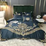 Midnight Blue