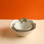 Big And Small Bowl Set