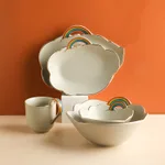 Five Piece Set