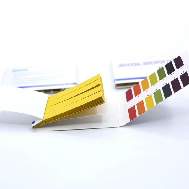 Version Guangfan Test Paper Neutral Packaging Large Quantity Favorably Yellow - Shop at LoveMi