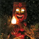 Smiley Totem